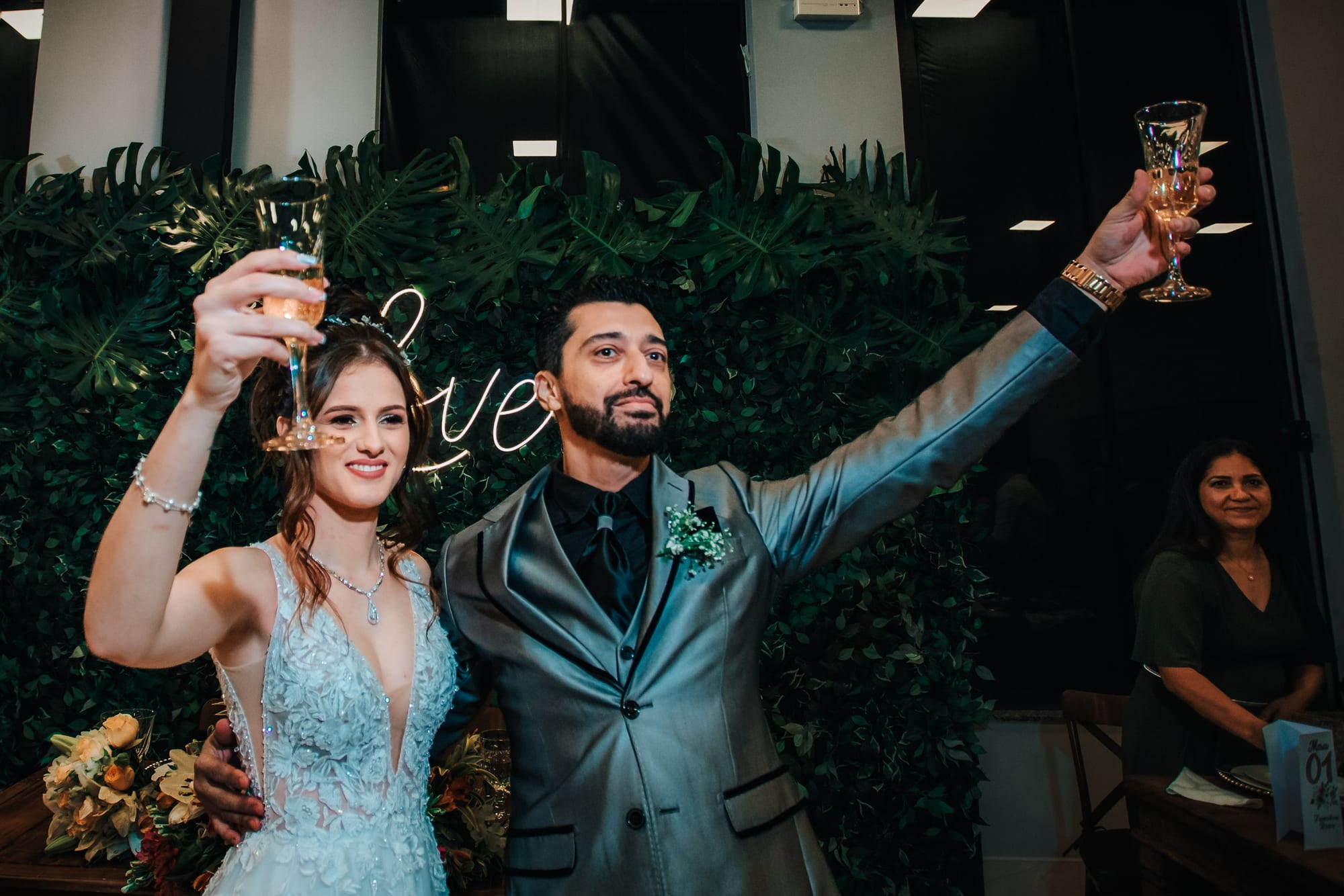 Fotografia de Casamento por André Bertogna — Baruck, foto 12 de 15